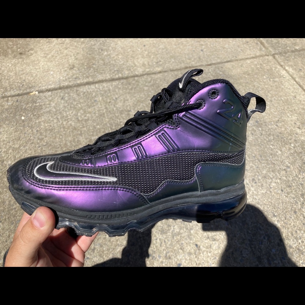 Nike Air Max Ken Griffey Jrs